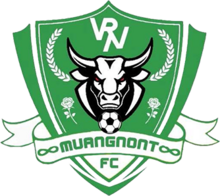 FC Muangnont Bankunmae