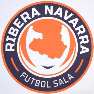 Sungai Terbarukan Ribera Navarra Futsal